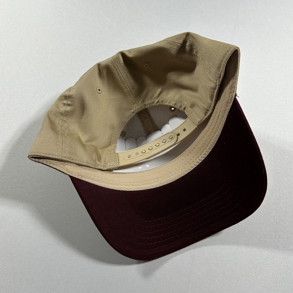 Veinard Sprits South Carolina Ball Cap NWT​ - Picture 5 of 5